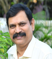 Dr Suresh Hanagavadi