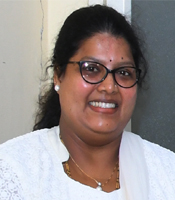 Dr Meera Hanagavadi