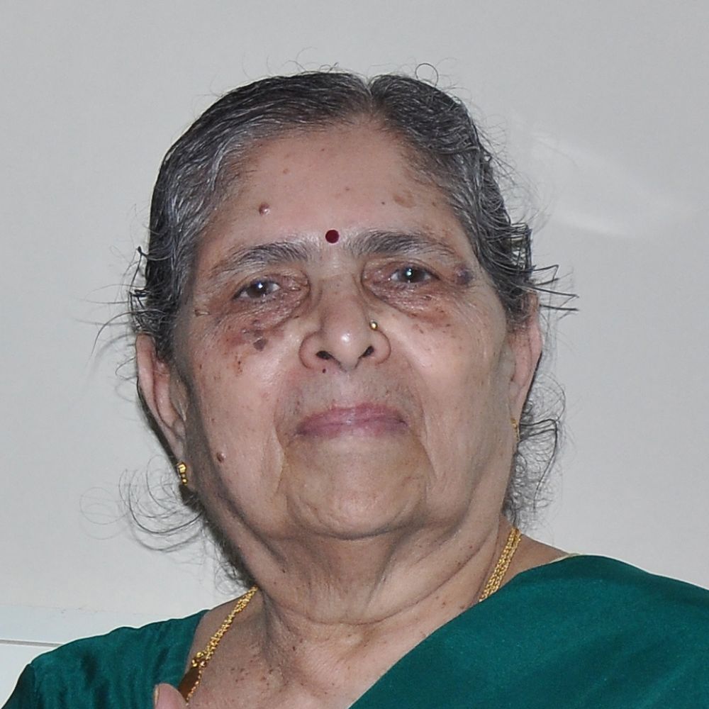 Mrs. Kiruvadi Girijamma